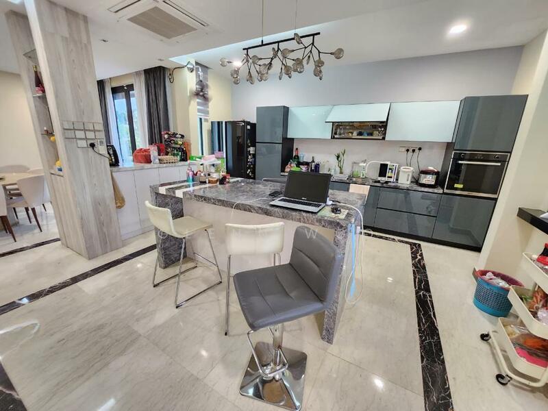 Taman Molek Tamans Moleks - 3