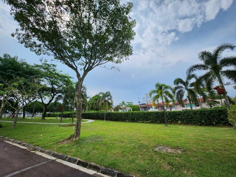 Taman Molek Tamans Moleks - 4