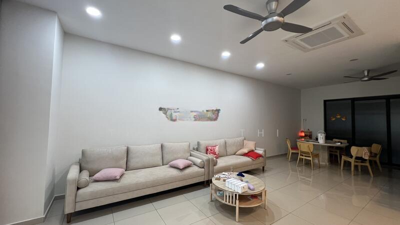Idaman Grand Residence, Sentosa Idaman - 2