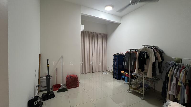 Idaman Grand Residence, Sentosa Idaman - 3
