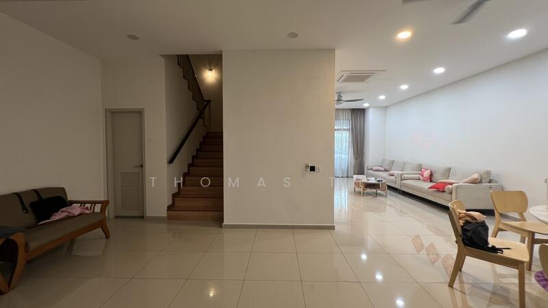 Idaman Grand Residence, Sentosa Idaman - 4