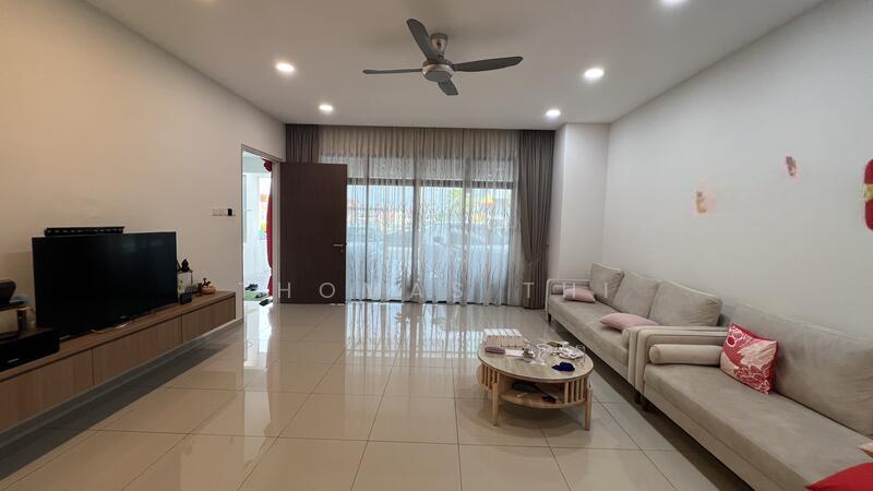 Idaman Grand Residence, Sentosa Idaman - 5