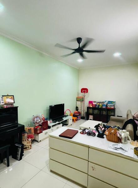 Taman Selayang Jaya - 1