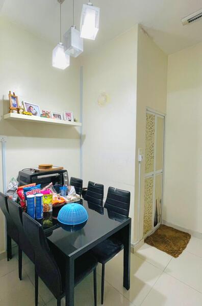 Taman Selayang Jaya - 3