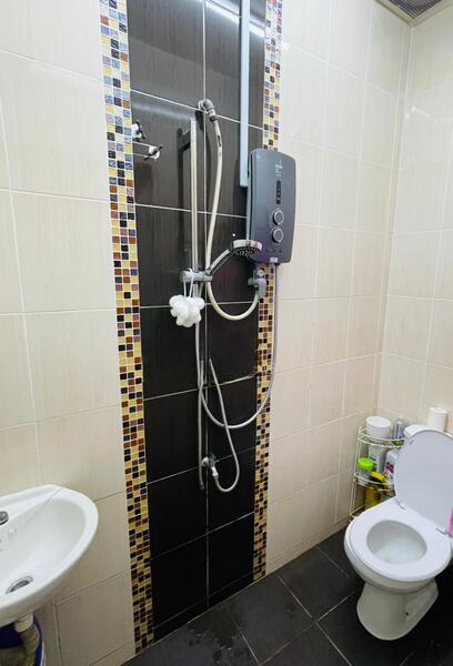 Taman Selayang Jaya - 5