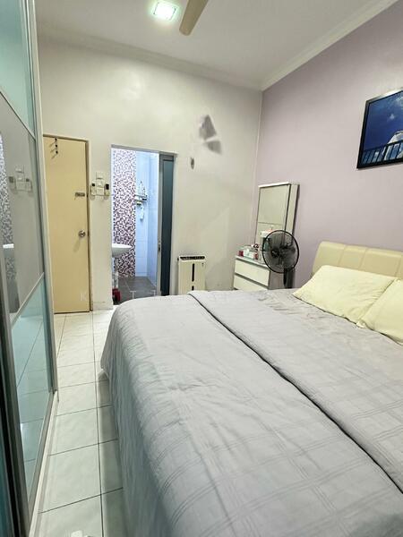 Taman Selayang Jaya - 4