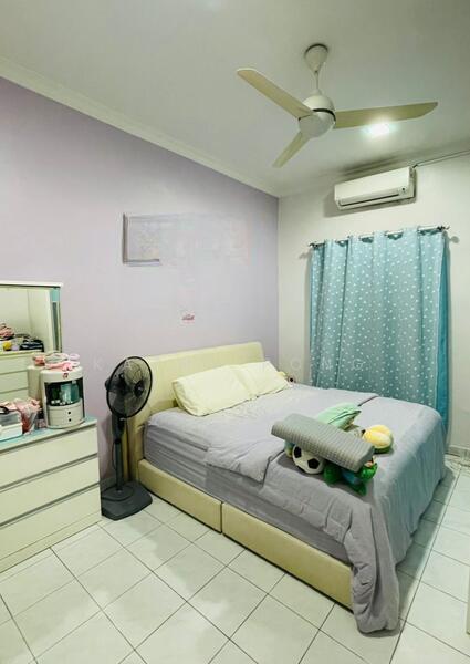 Taman Selayang Jaya - 2