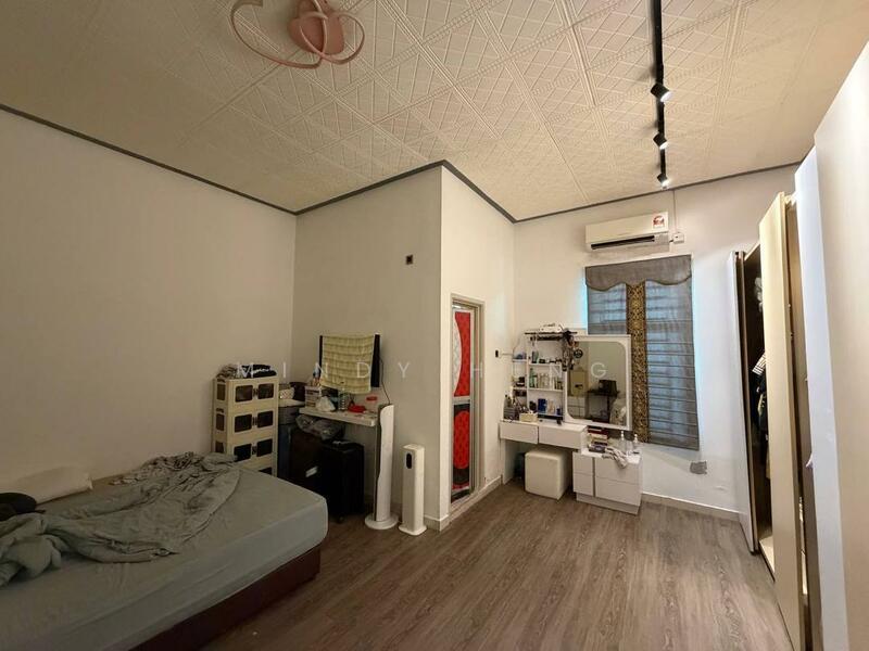 Sun City (Plaza Mentari) - 3