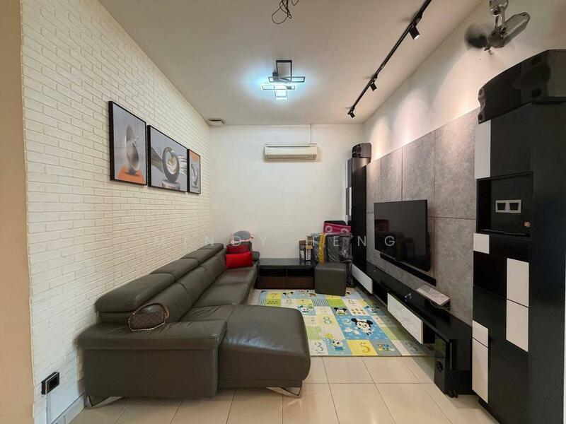 Sun City (Plaza Mentari) - 4