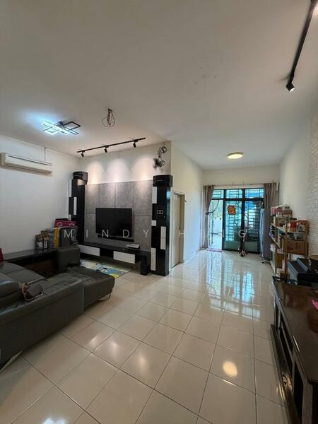 Sun City (Plaza Mentari) - 1