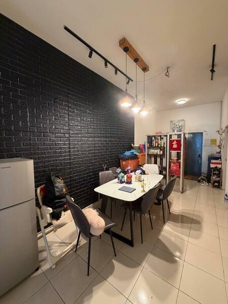 Sun City (Plaza Mentari) - 2