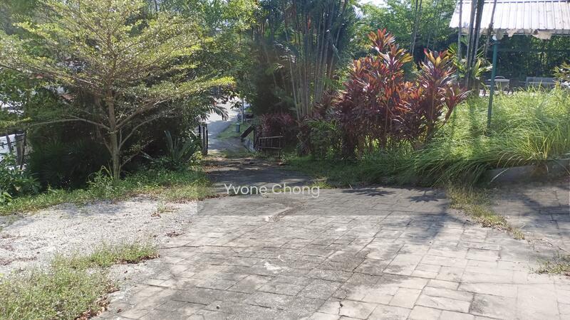Bukit tunku - 5