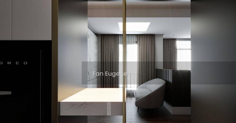 【STUDIO 1R1B】KIP MALL - Zero % Donw Payment - RM900 Monthly - 3