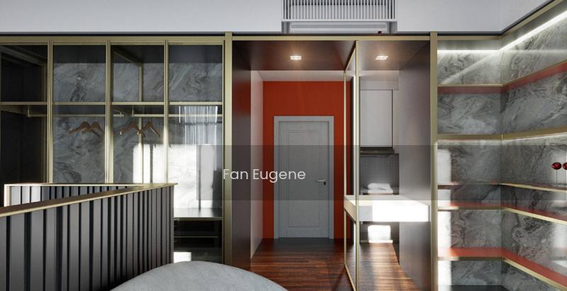 【STUDIO 1R1B】KIP MALL - Zero % Donw Payment - RM900 Monthly - 4