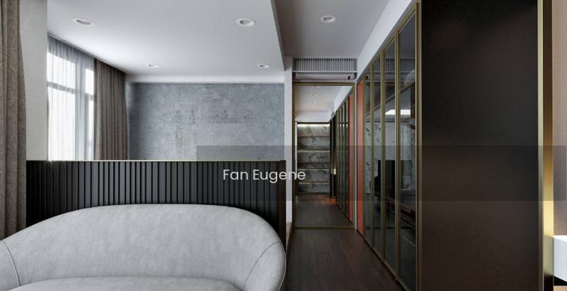 【STUDIO 1R1B】KIP MALL - Zero % Donw Payment - RM900 Monthly - 5