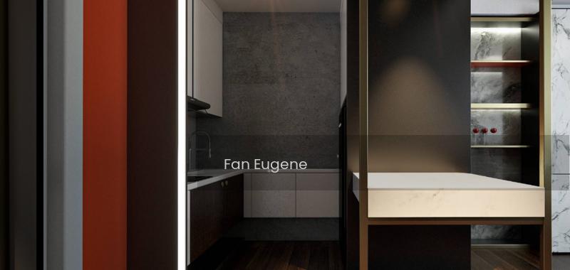 【STUDIO 1R1B】KIP MALL - Zero % Donw Payment - RM900 Monthly - 2