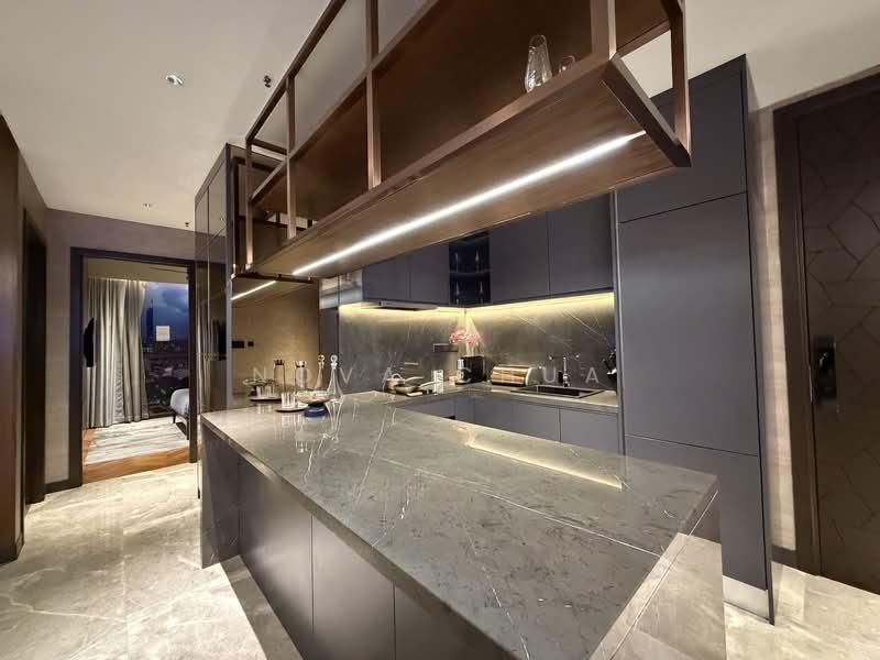 Orion Residence Bukit Bintang - 2