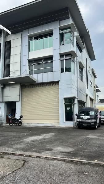 Bukit Jelutong Business And Technology Centre - 3