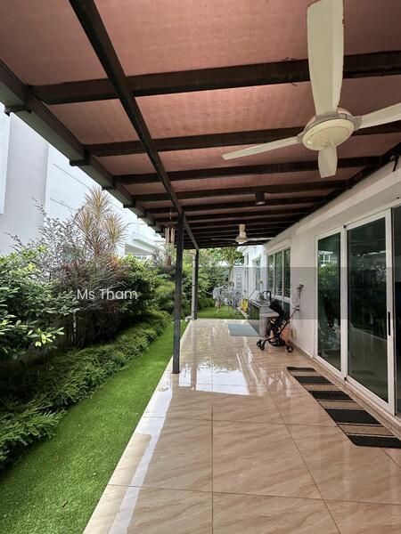 Isola Mansion @ Senibong Cove - 4