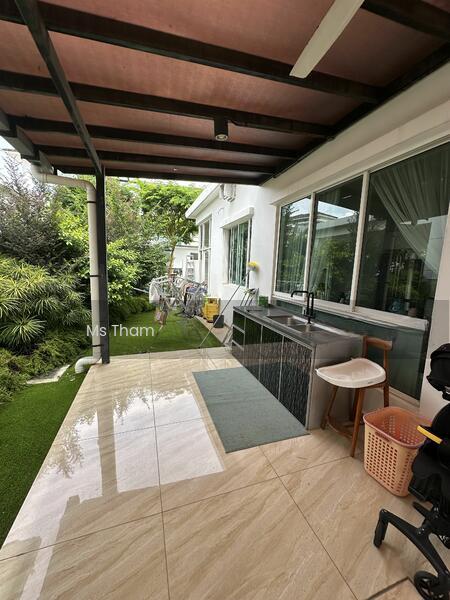 Isola Mansion @ Senibong Cove - 3