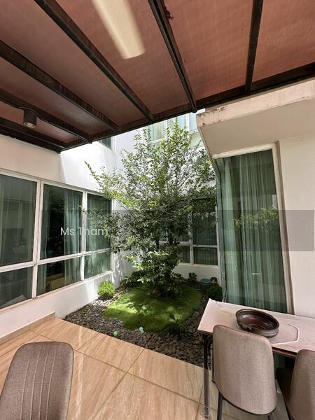 Isola Mansion @ Senibong Cove - 5