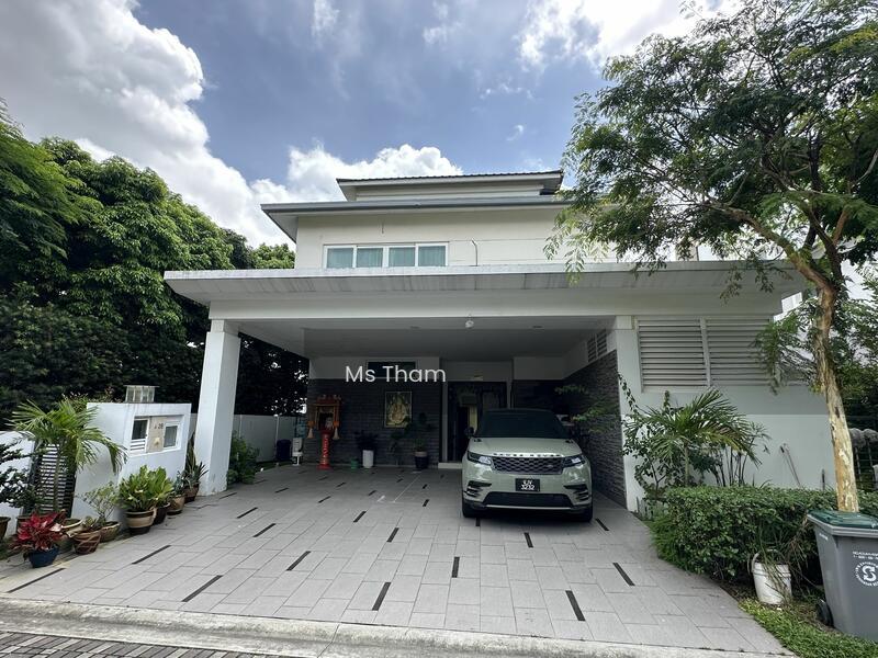 Isola Mansion @ Senibong Cove - 2