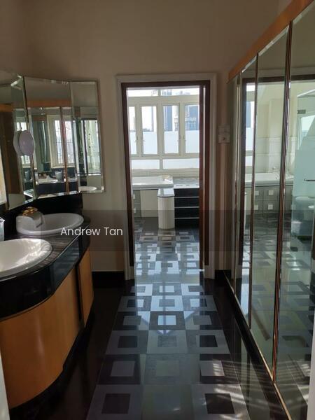 Bukit Pantai Bungalow - 5