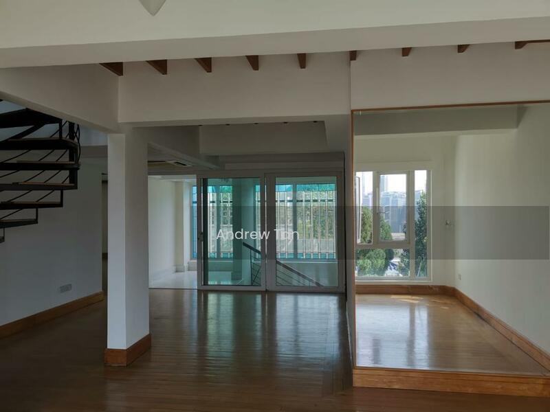 Bukit Pantai Bungalow - 3