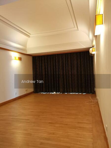 Bukit Pantai Bungalow - 4