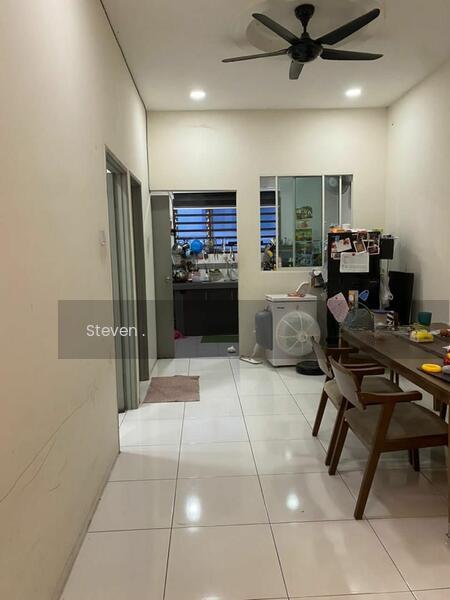 Taman Pengkalan Tiara - 2