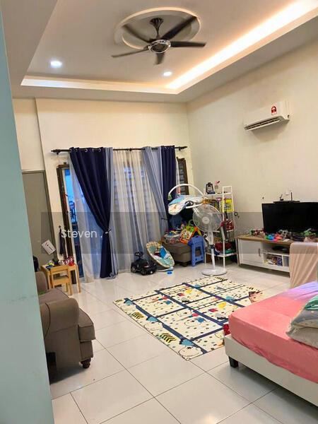 Taman Pengkalan Tiara - 1