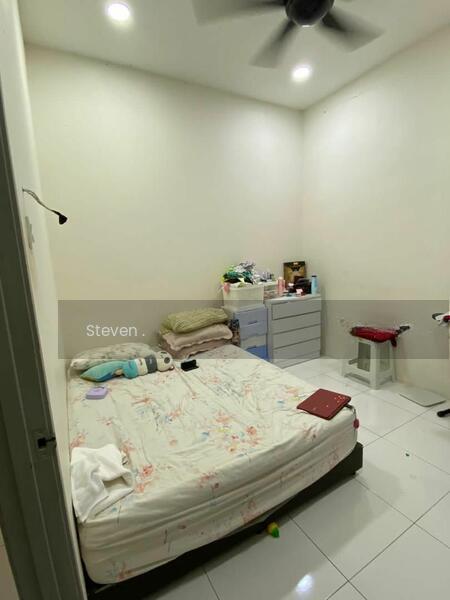 Taman Pengkalan Tiara - 4