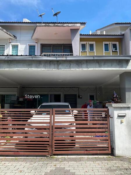 Taman Pengkalan Tiara - 5