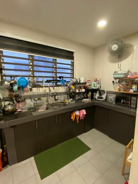 Taman Pengkalan Tiara - 3