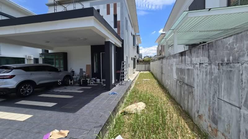 D'Grande @ Bukit Indah - 1