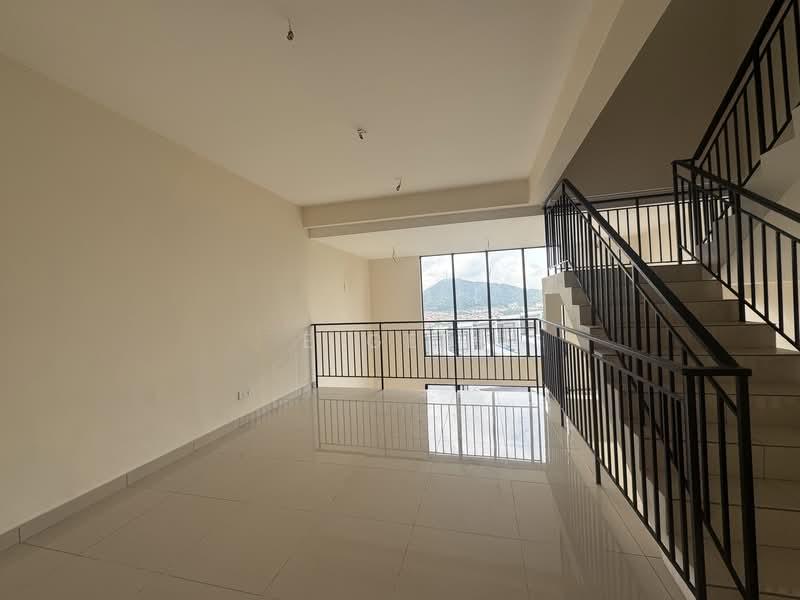 Taman Melawati - 3