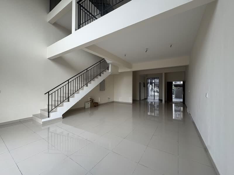 Taman Melawati - 4