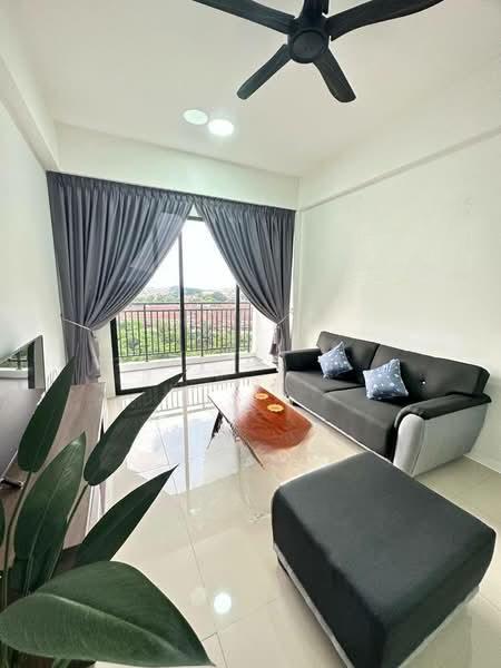 The Cove Hillside Residence - 1