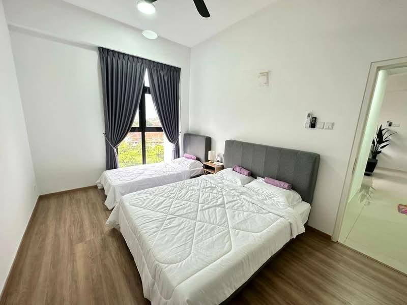 The Cove Hillside Residence - 4