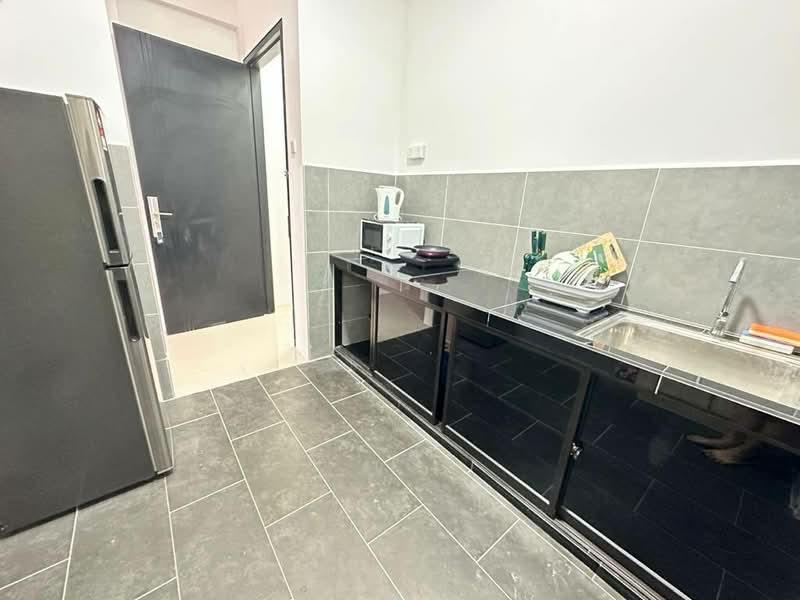 The Cove Hillside Residence - 3