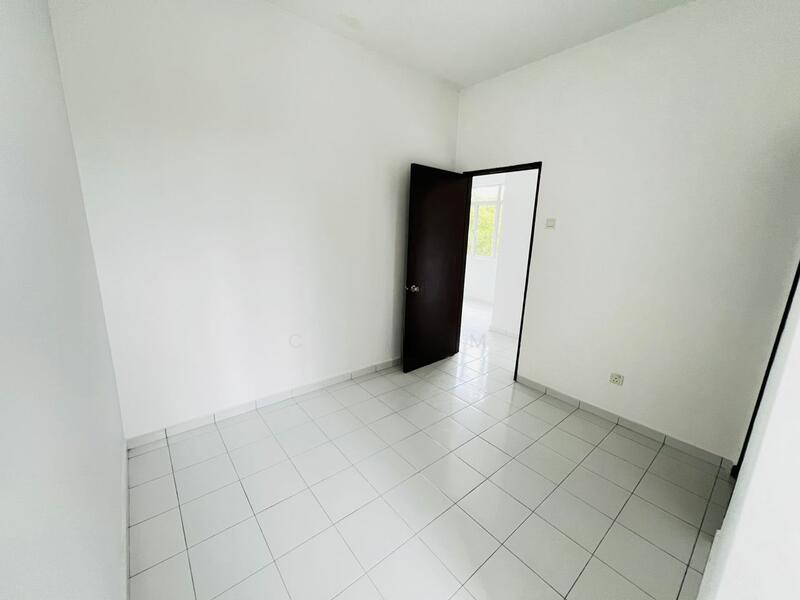 Cassis, Kota Emerald West - 2