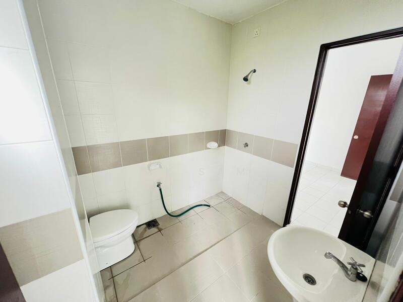 Cassis, Kota Emerald West - 3