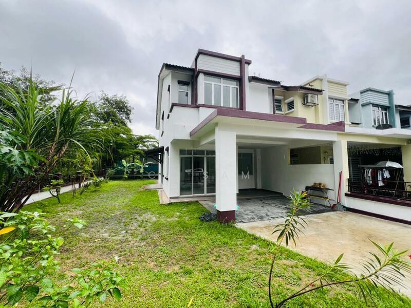 Cassis, Kota Emerald West - 1