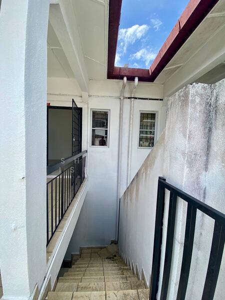 Taman Sri Gombak - 3