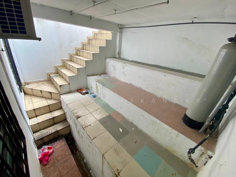 Taman Sri Gombak - 5