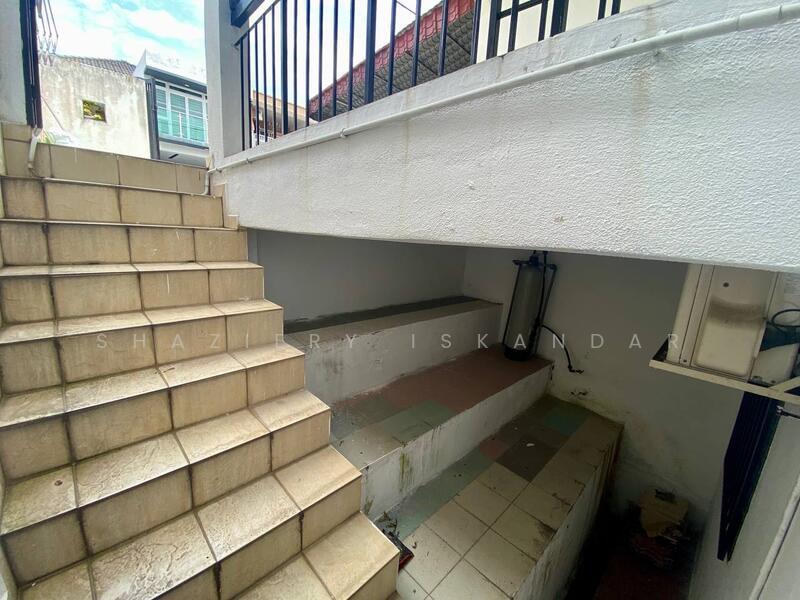 Taman Sri Gombak - 4