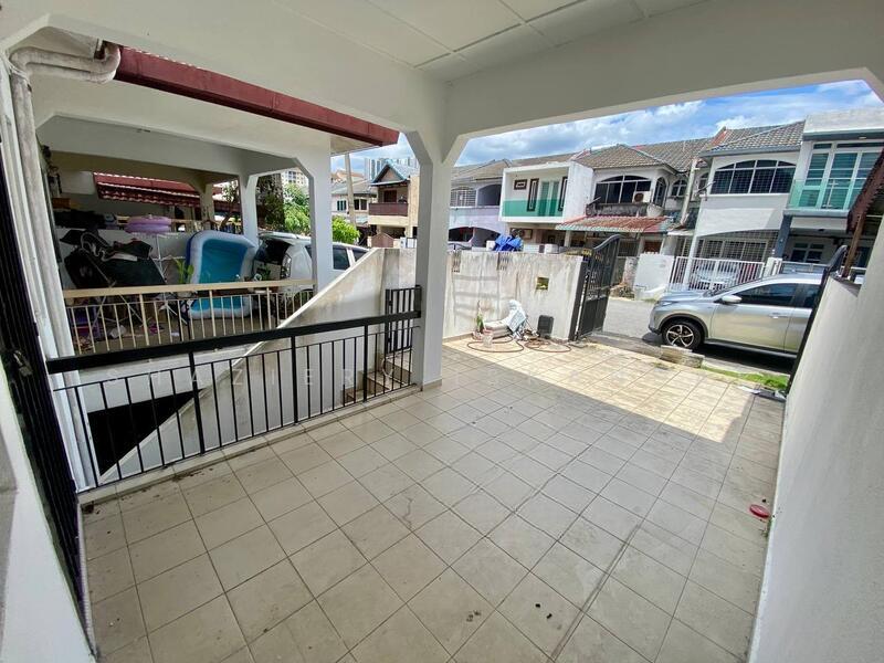 Taman Sri Gombak - 2