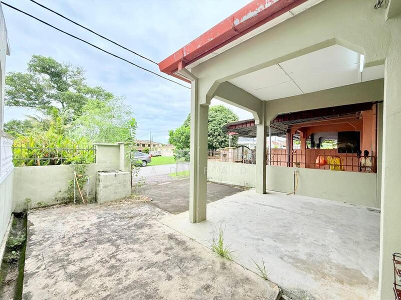 Taman Seremban Jaya - 2