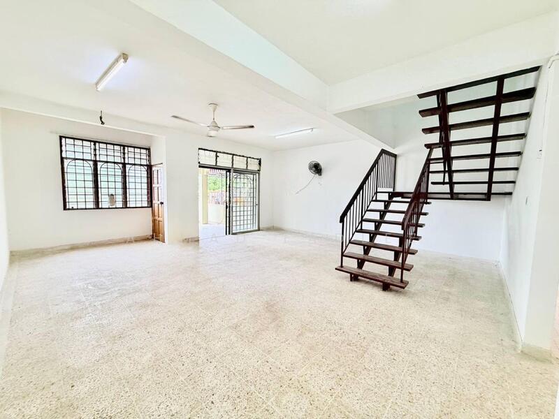 Taman Seremban Jaya - 5