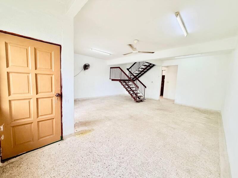 Taman Seremban Jaya - 3